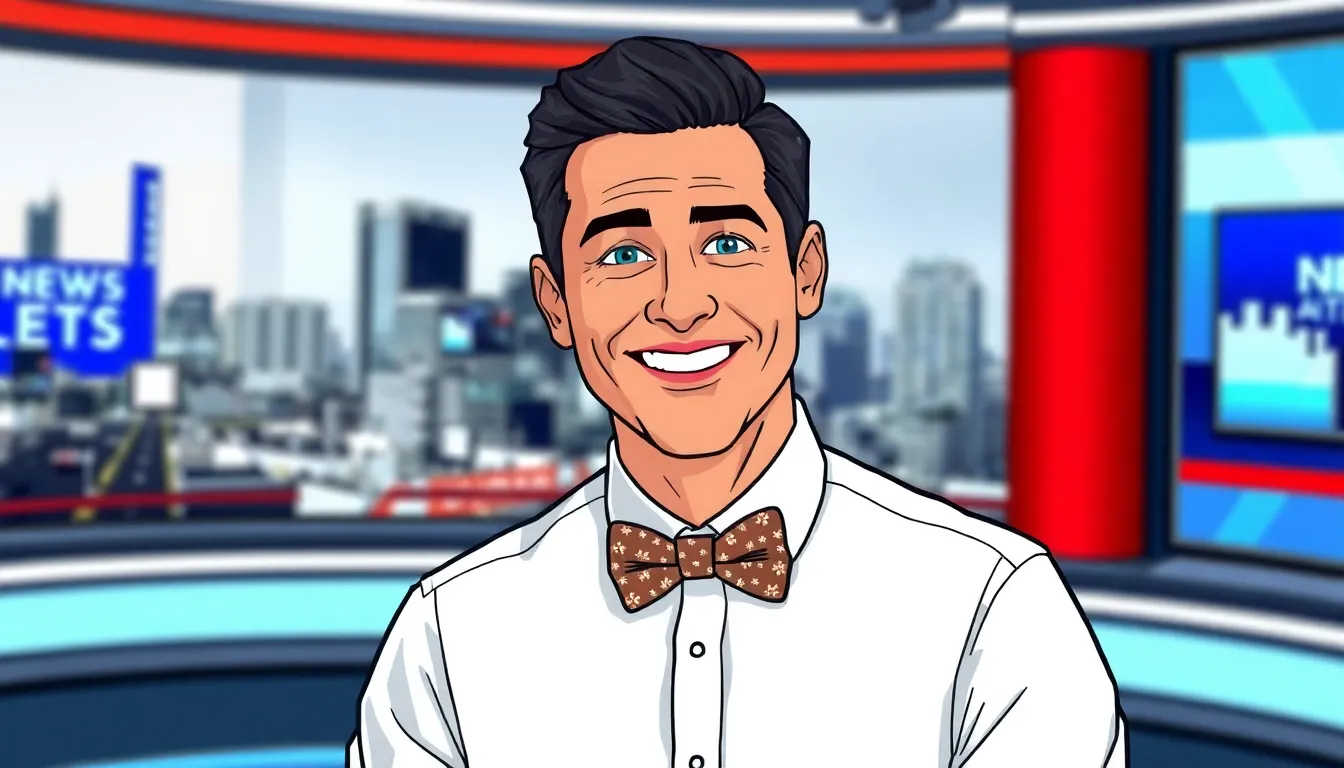 carl azuz a to z
