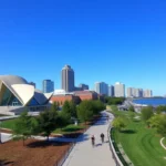 what state is milwaukee in