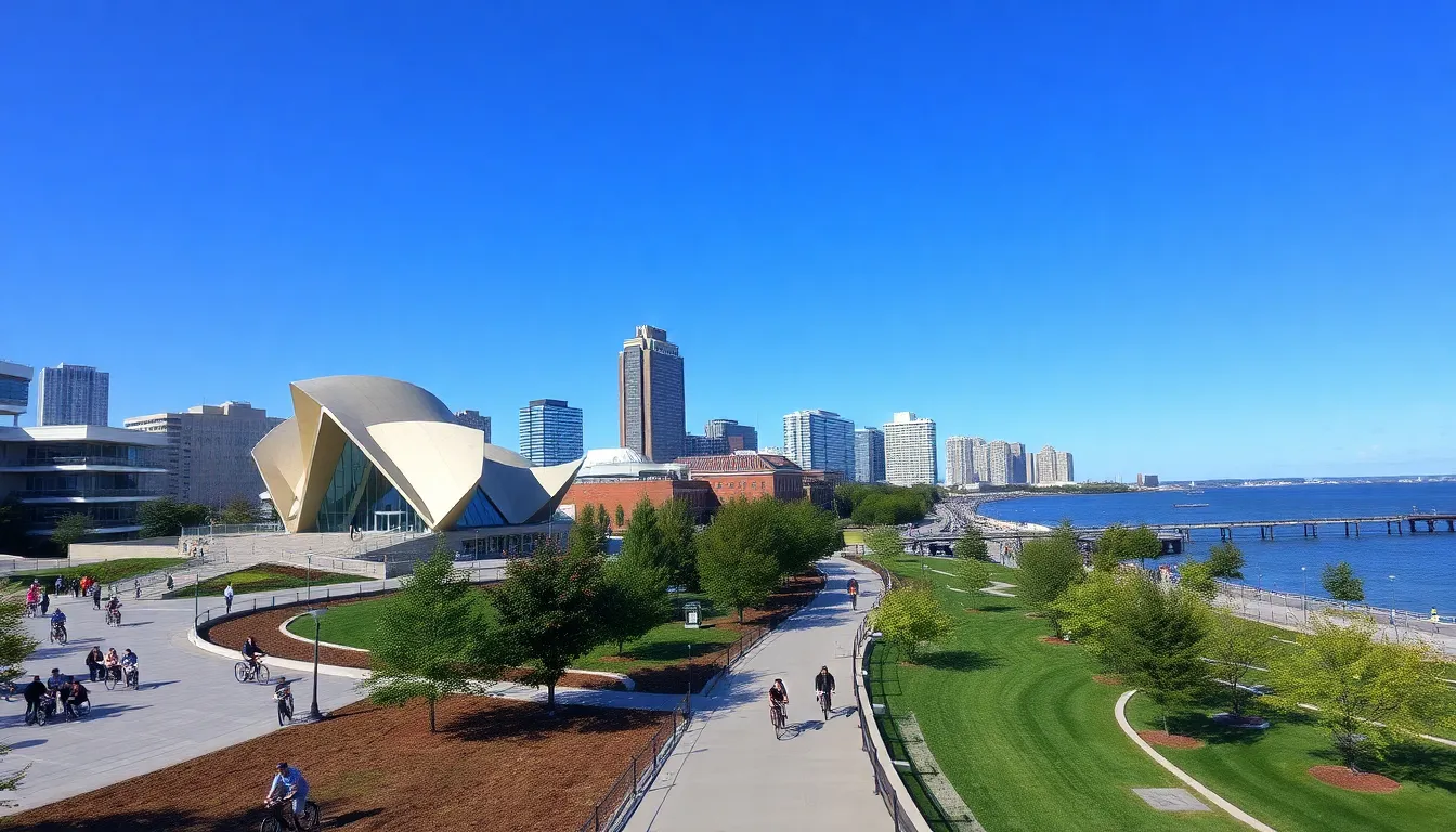 what state is milwaukee in