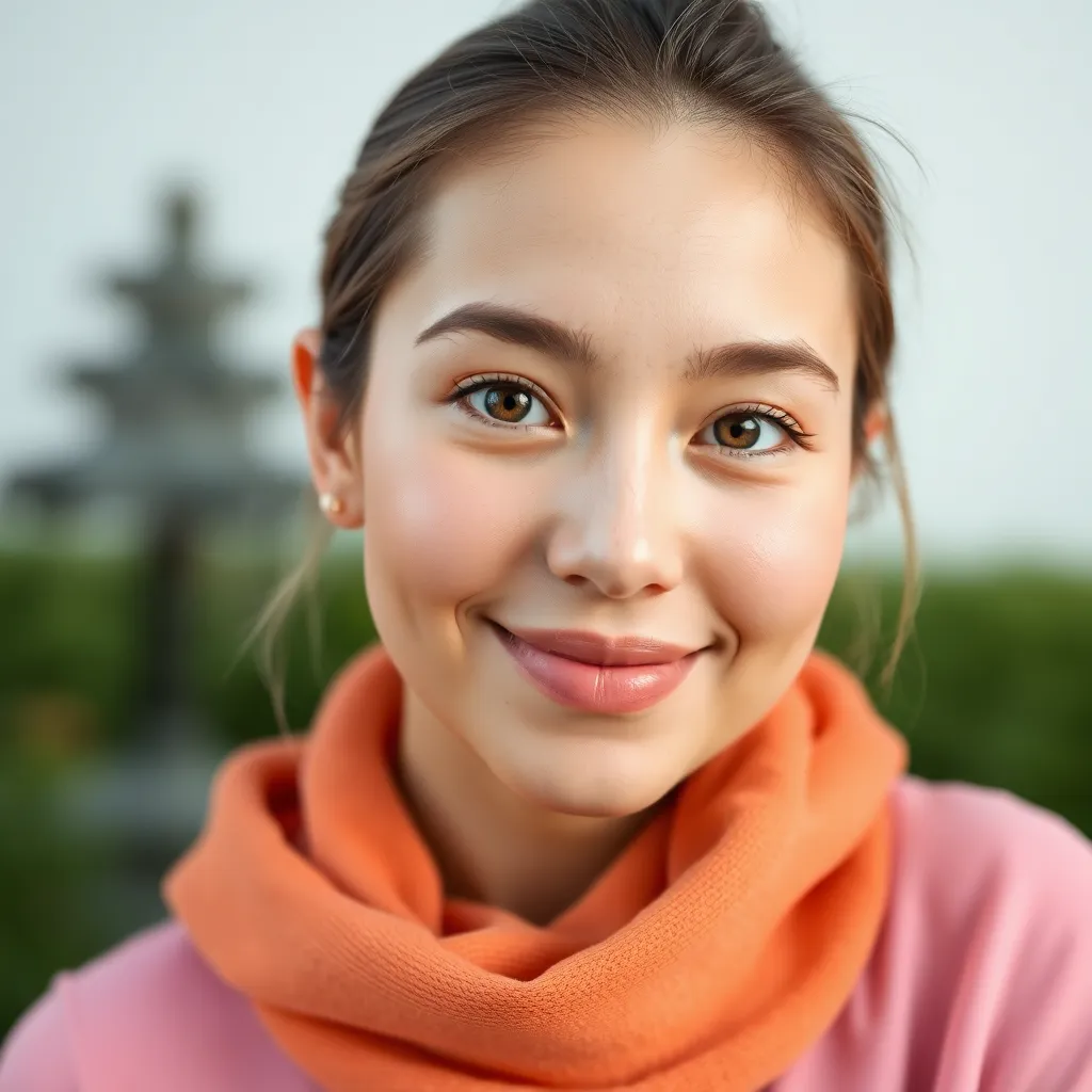 Picture of Erin Scott